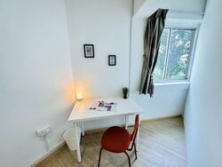 Ivory Heights (D22), Condominium #553424681